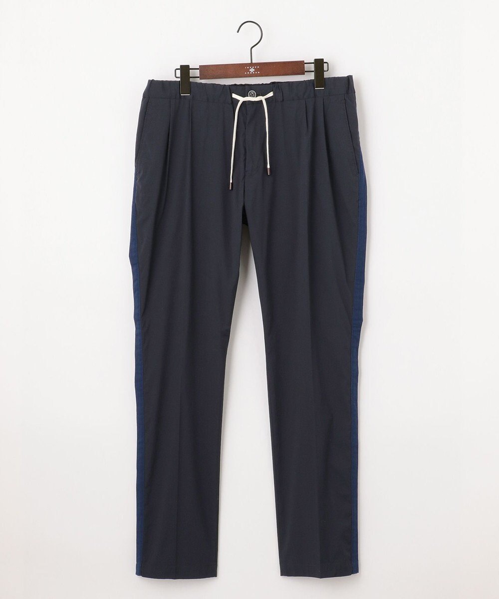 JOSEPH ABBOUD MOUNTAIN 【SPACE／UNISEX】ECO撥水 オーガニックハイパワーストレッチパンツ 