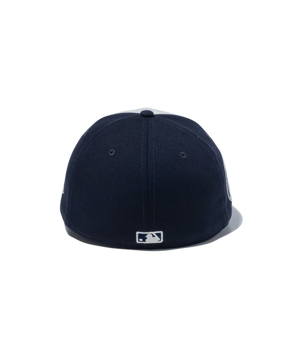 WEGO NEWERA　59FIFTY　MLB　2ーTone 