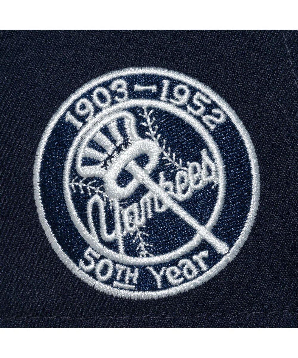 WEGO NEWERA　59FIFTY　MLB　2ーTone 