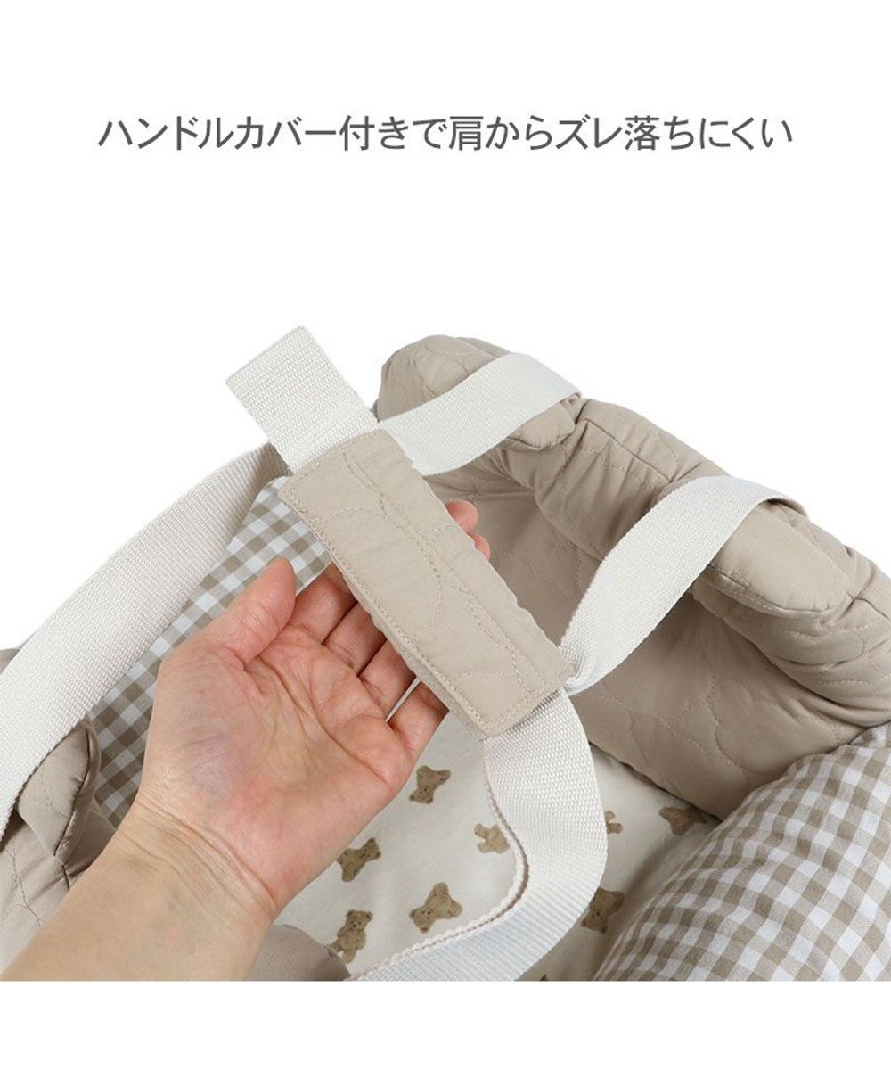 PET PARADISE ペットパラダイス くまちゃん ドライブキャリー 