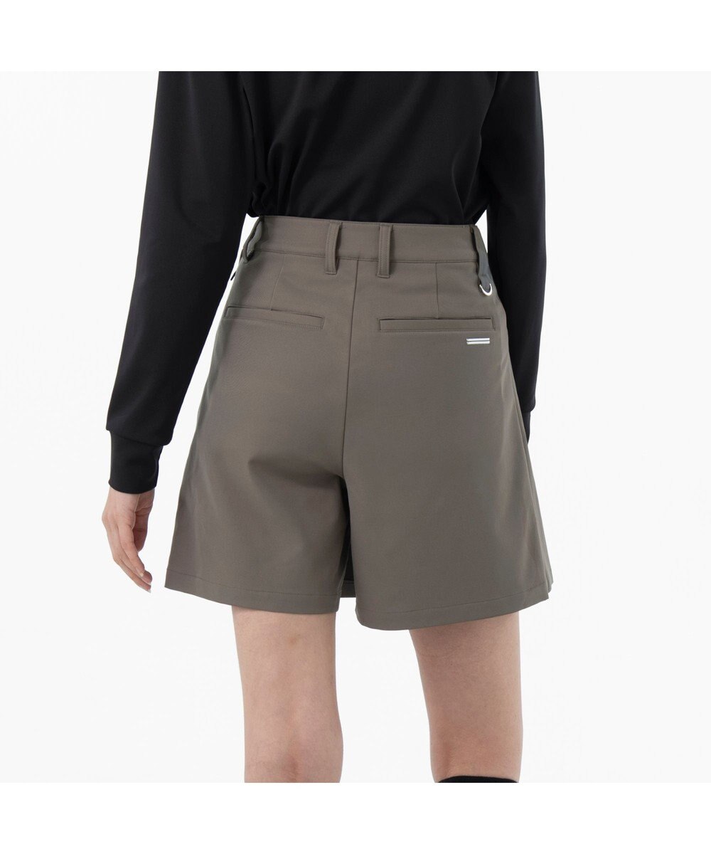 ZERO HALLIBURTON 【ストレッチ・保温】 ヒートエナジーキュロット ZHG-W5A7b 85146 