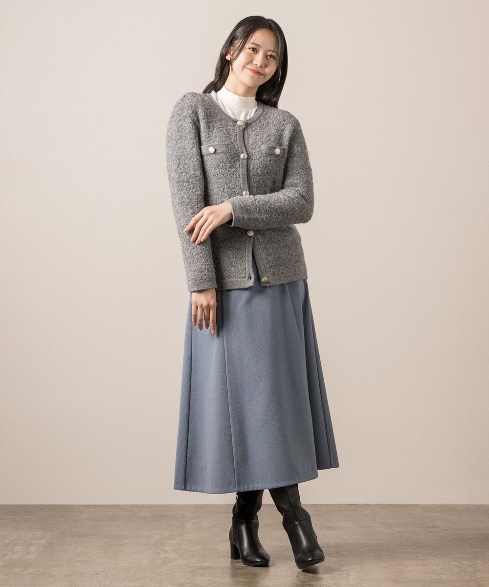 ONWARD Reuse Park 【any SiS】ニット秋冬 