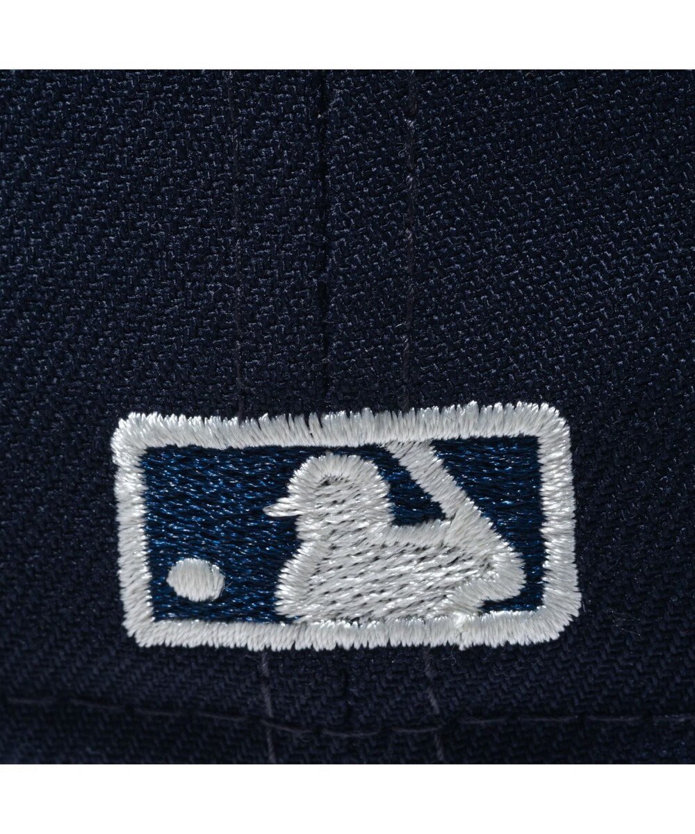 WEGO NEWERA　59FIFTY　MLB　2ーTone 