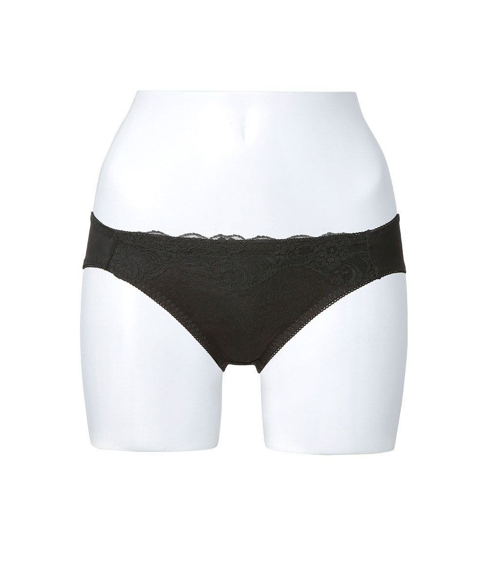 BRADELIS New York 【NuBra】シャイニー　ショーツ デザインヌーブラ 