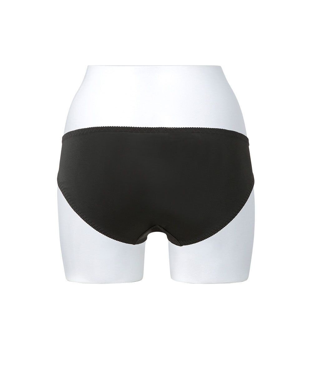 BRADELIS New York 【NuBra】シャイニー　ショーツ デザインヌーブラ 