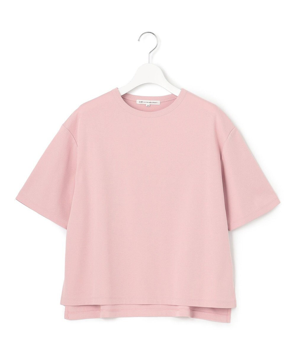 23区 【一部店舗限定】半袖 IT TEE 