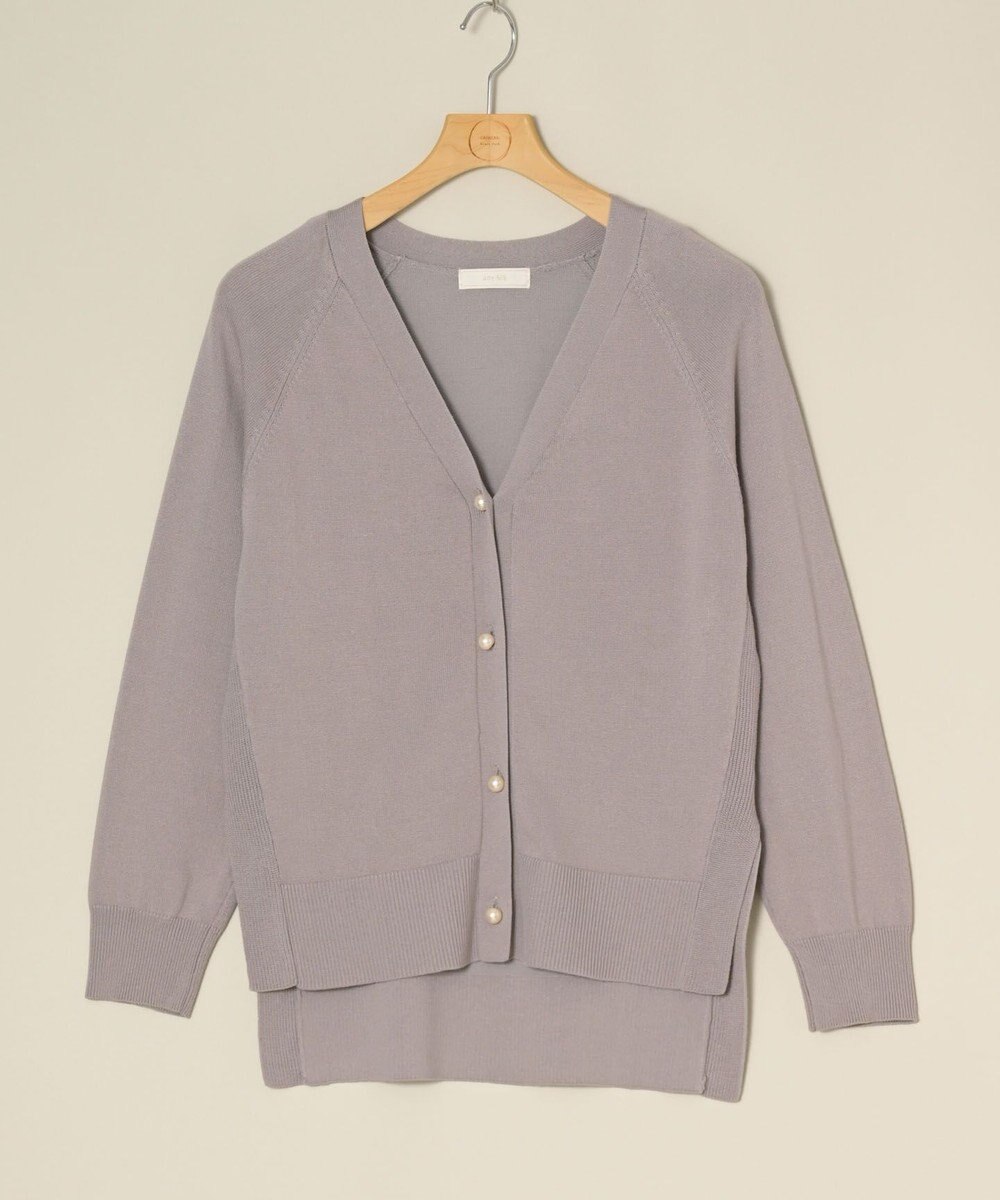 ONWARD Reuse Park 【any SiS】ニット秋冬 