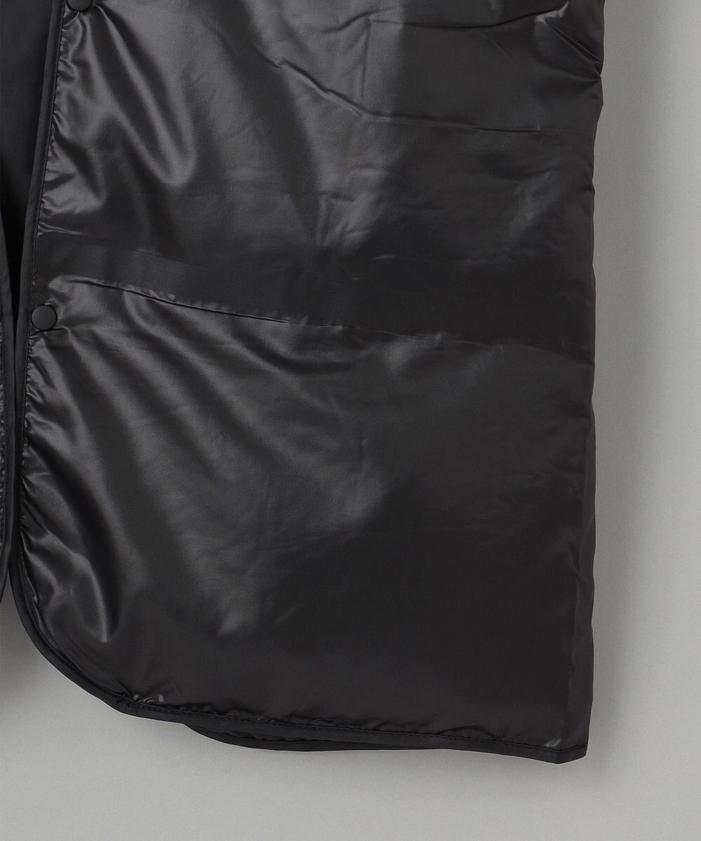 GOTAIRIKU 【GOTAIRIKUコートに取付可能】別売りダウンライナー(24年モデル) 