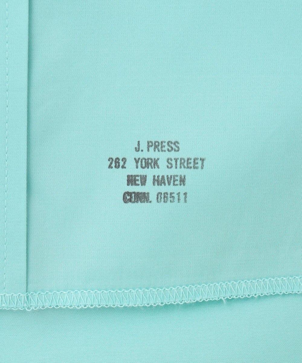 J.PRESS MEN 【J.PRESS ORIGINALS】IVY COWBOY SHIRT 