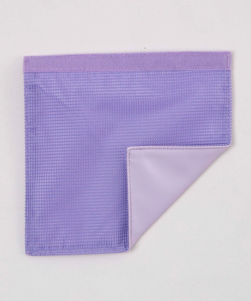 WEGO 【痛バ＆推し活グッズ】きらめきレースアップフリル痛ショルダー 