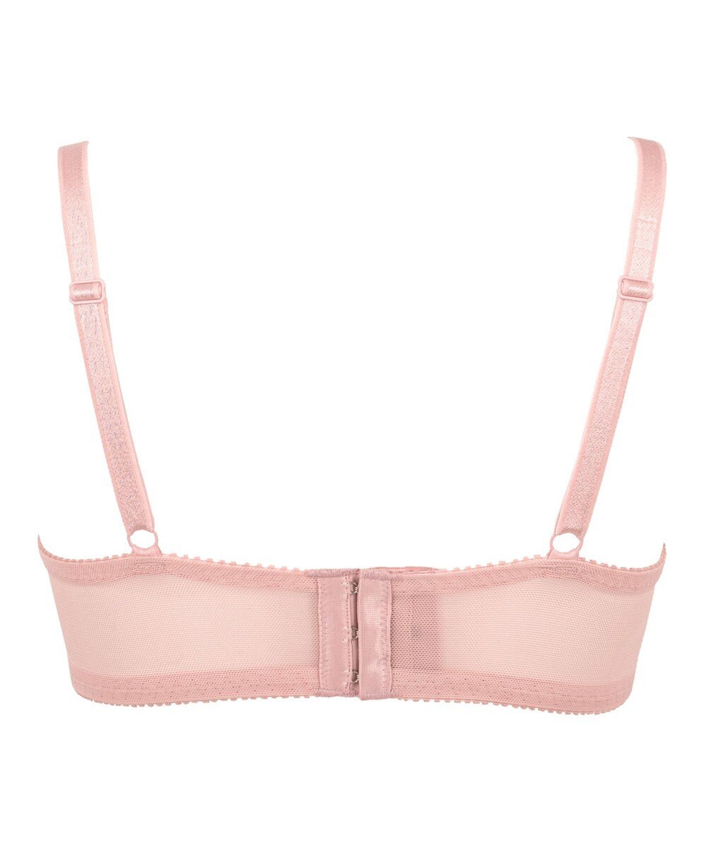 BRADELIS New York 【BRADELIS New York / 育乳補整ブラ・STEP1 集める】ウェンディステップ1ブラ24A1 