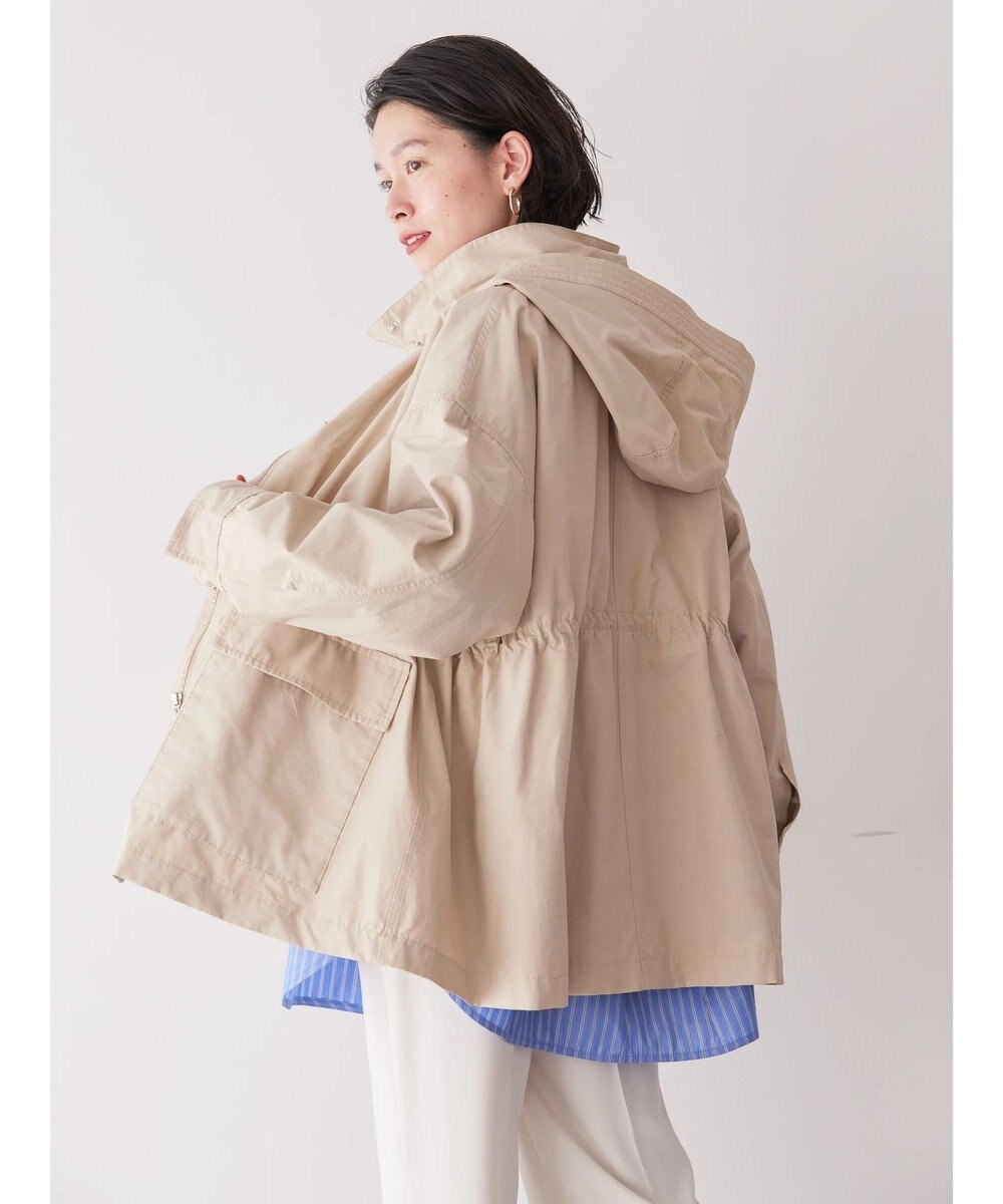 AMERICAN HOLIC 撥水加工２ＷＡＹマウンテンパーカー 