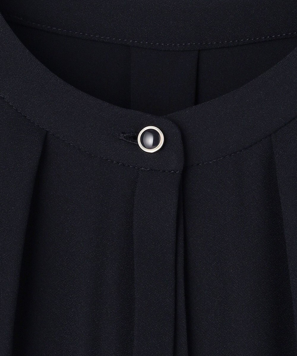 ANY SIS ノーブルプリーツ ワンピース 