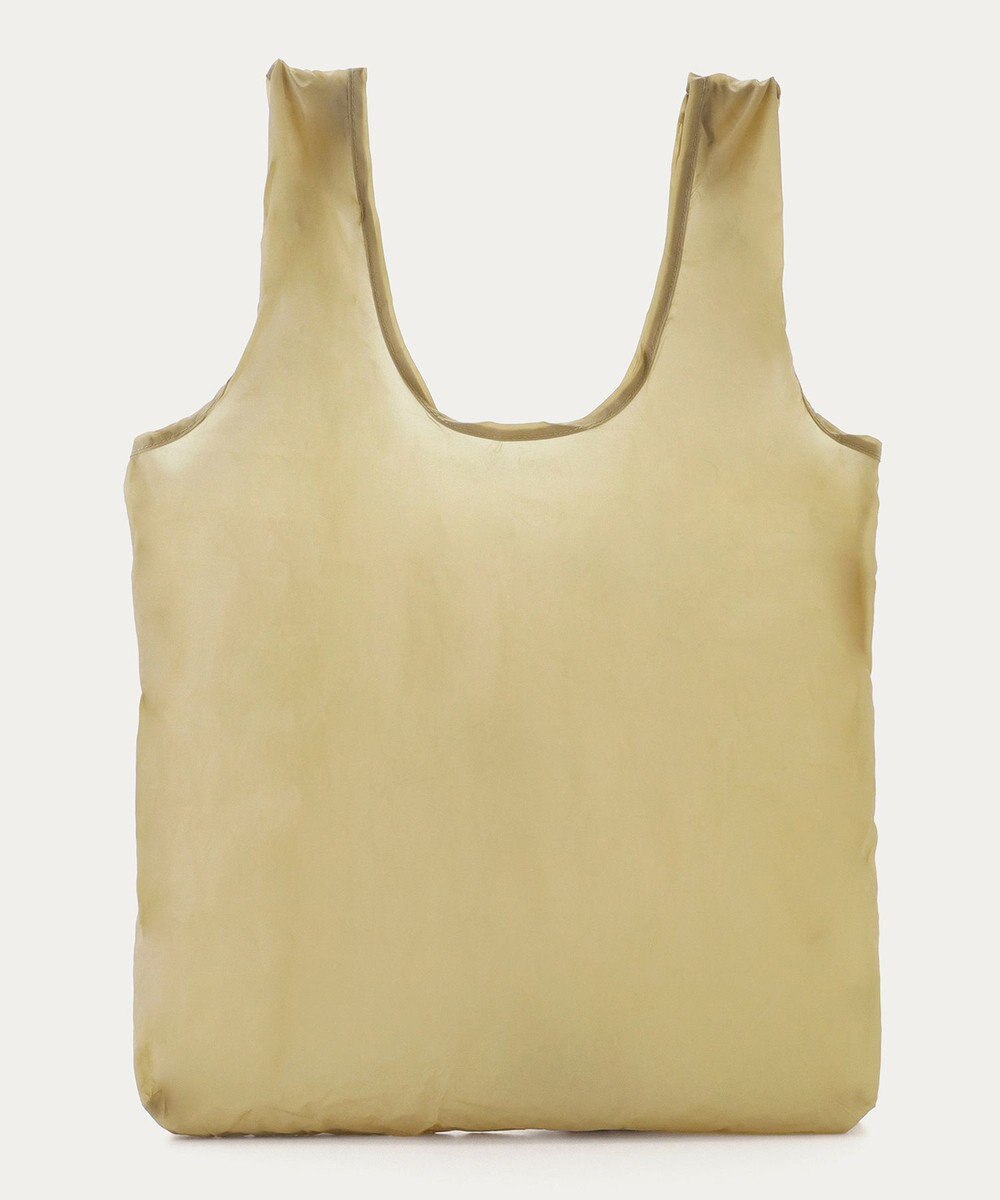 MOONBAT POLO RALPH LAUREN(ポロ ラルフローレン)ポロポニー ポケッタブル レインバッグ Mサイズ 無地 ストラップベルト付き 