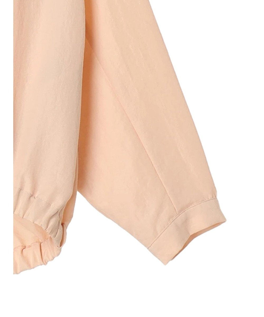 Green Parks イージーケア　Ｖネックブルゾン 