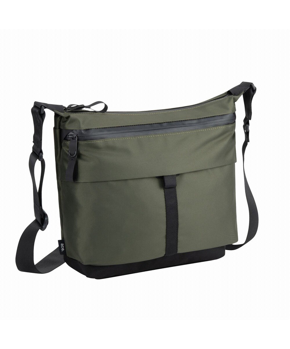 ACE BAGS & LUGGAGE ace. ラグマスター2 ショルダーバッグ  B5サイズ 17766 エース 
