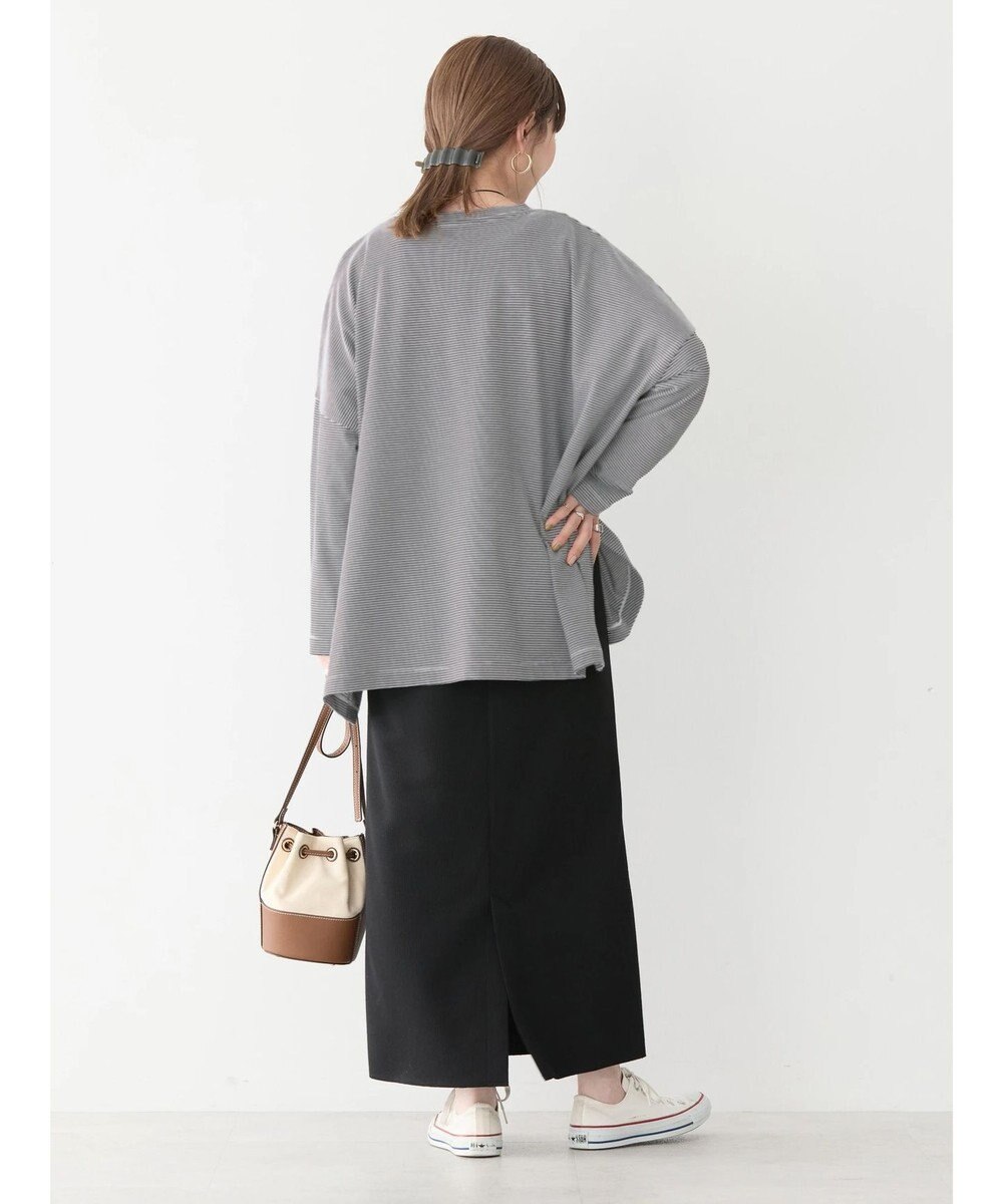 AMERICAN HOLIC ＵＶカット加工ワイドカットプルオーバー 