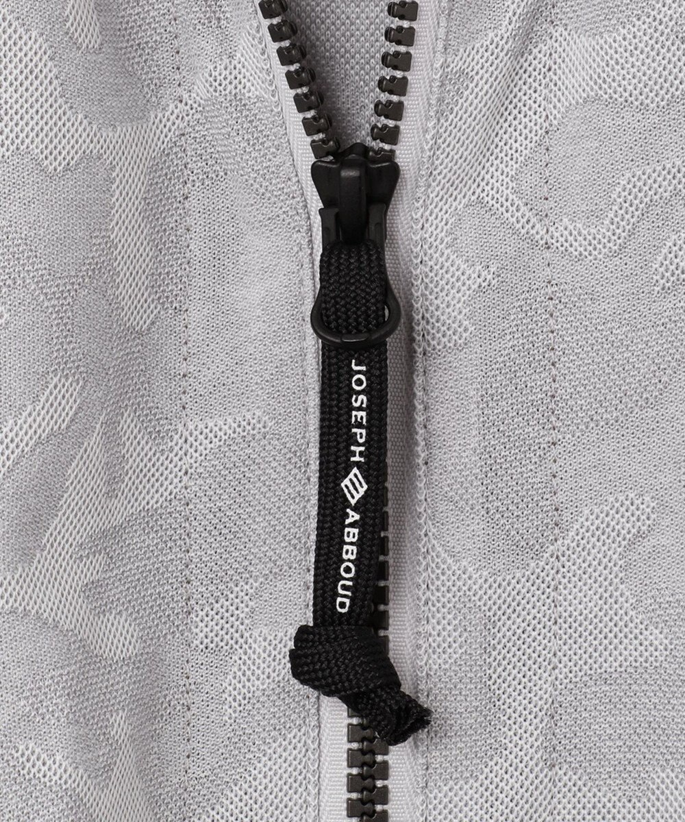 JOSEPH ABBOUD MOUNTAIN 【UNISEX】クールスキンガードカモ パーカー 