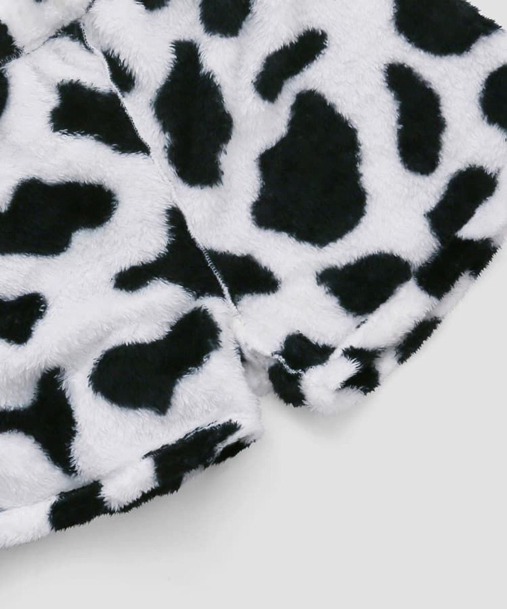 San-ai Resort（三愛水着楽園） 【SALE】温活にもぴったり！クロミショートパンツセット 【northerly】【サンリオキャラクターズ×San-ai Resortコラボ】 