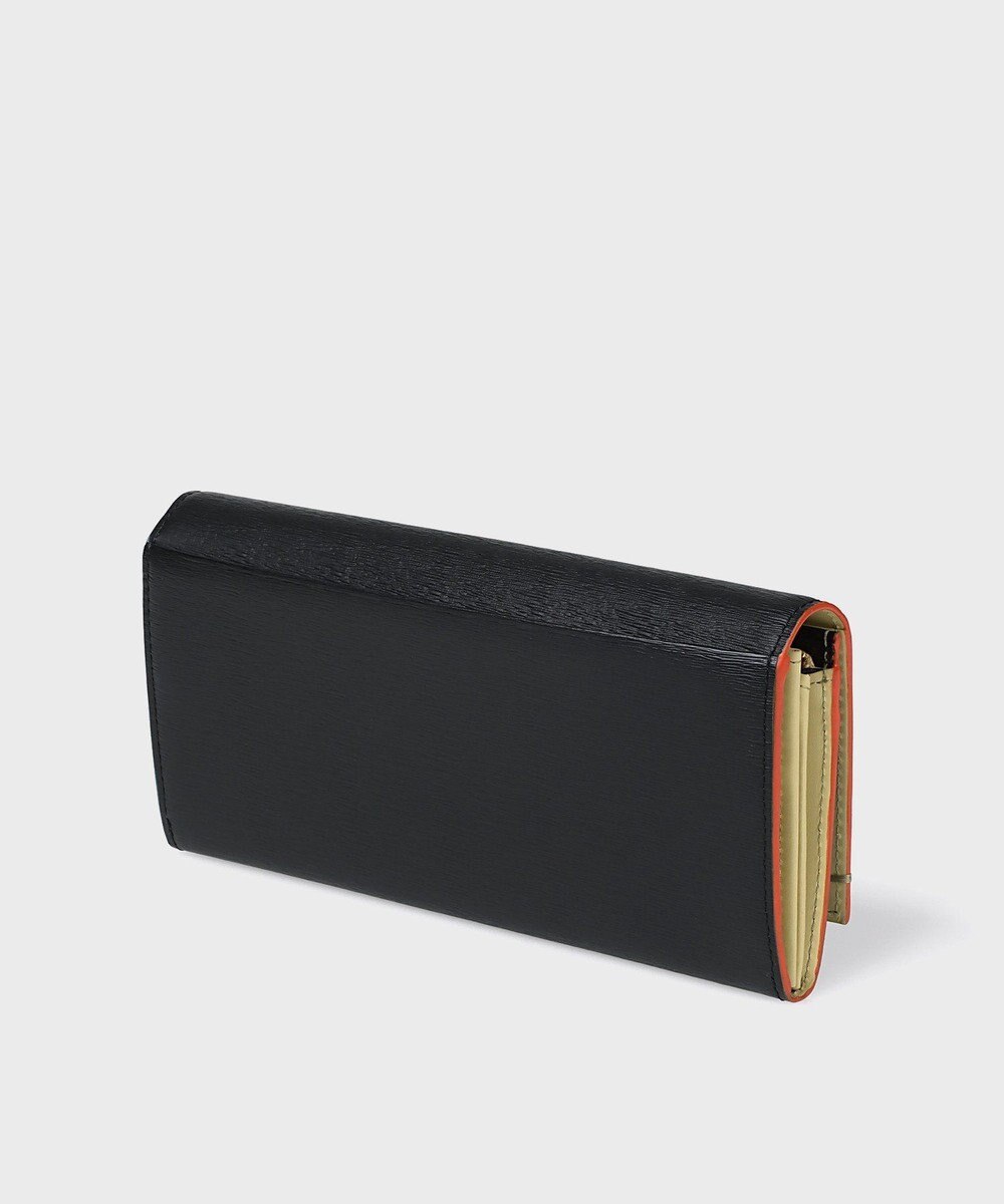 Paul Smith カラードエッジ 長財布 