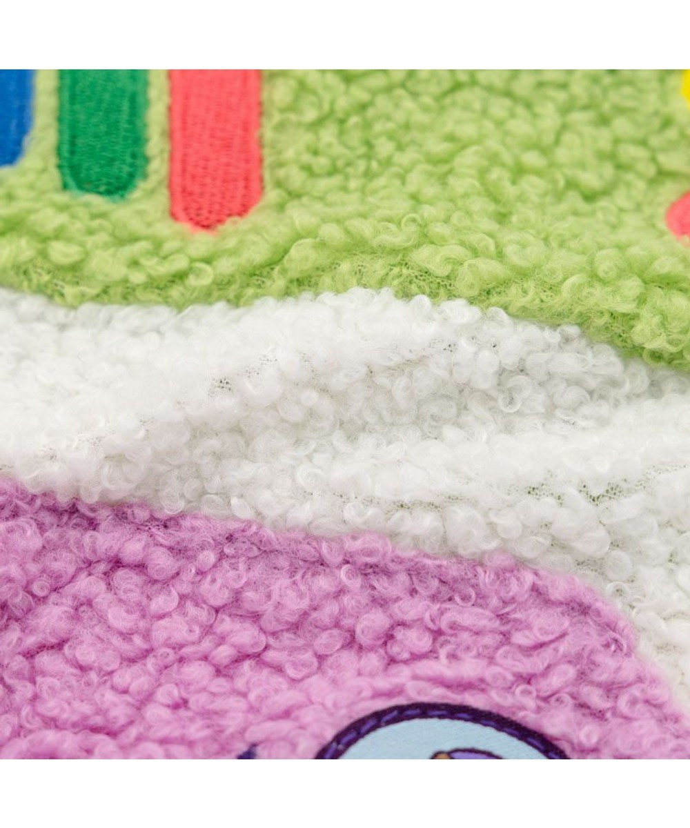 PET PARADISE ディズニー トイ・ストーリー バズ もこもこ パーカー 小型犬 