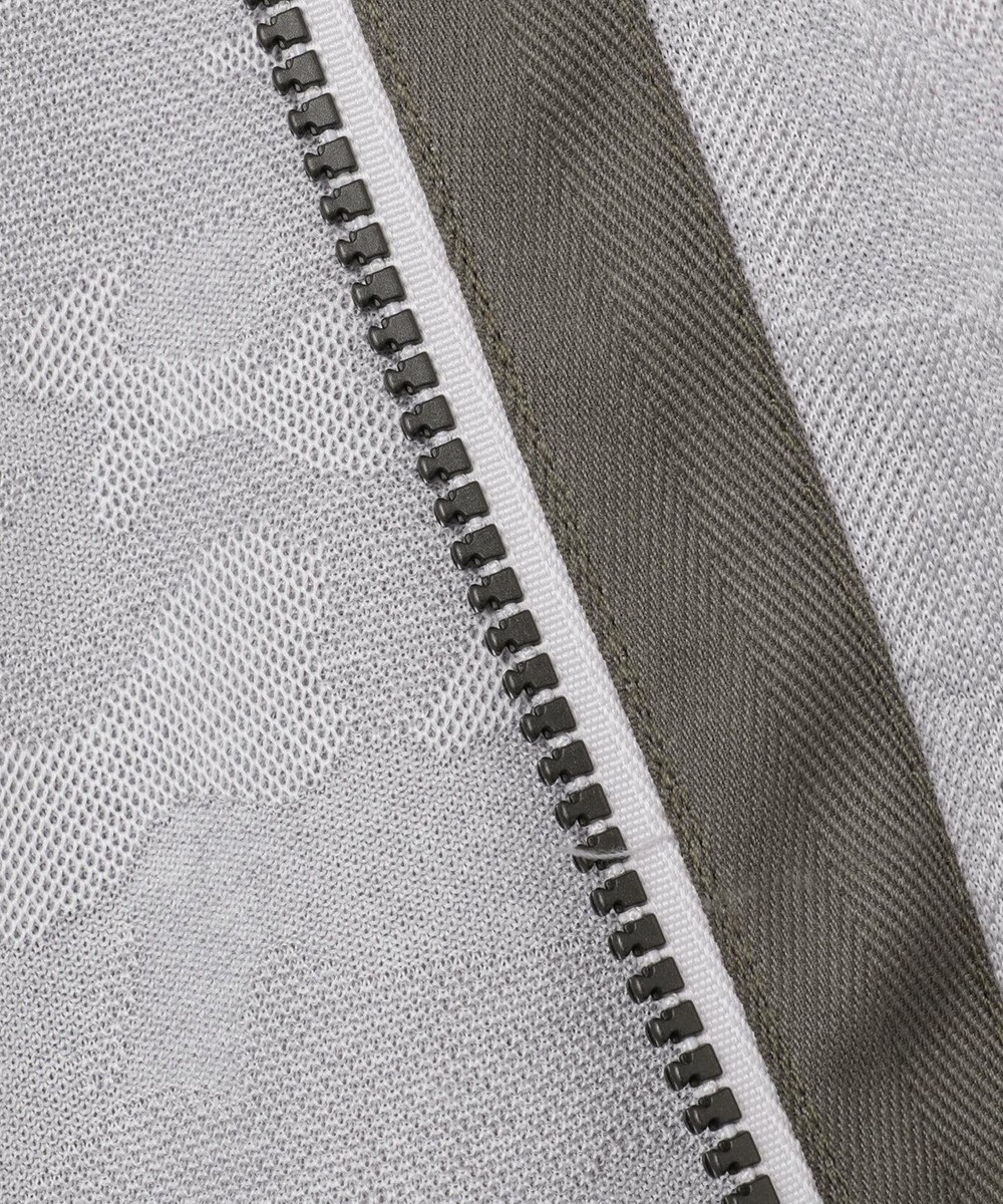 JOSEPH ABBOUD MOUNTAIN 【UNISEX】クールスキンガードカモ パーカー 