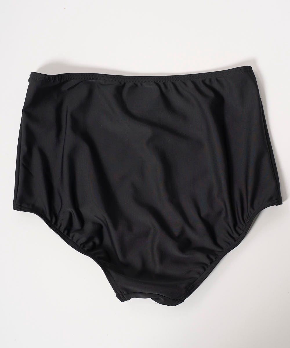 OP／FILA 【Kappa】ハイネック長袖T5点セット水着　タンキニデザイン 