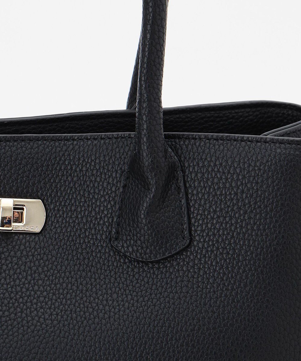 TOCCA ESPOIRE LEATHERBAG バッグ 