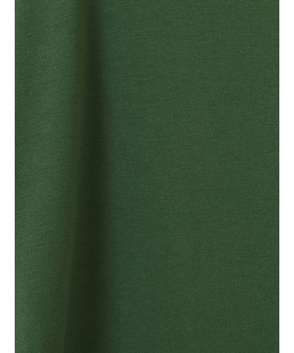 Green Parks メッシュドッキングチュニック 