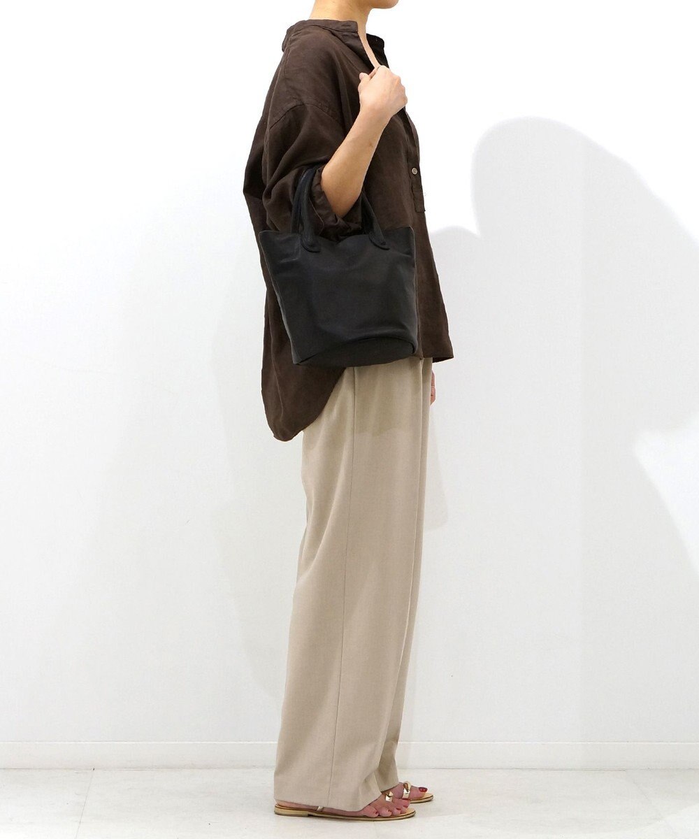 FOLNA RD ソフトレザートートバッグ 