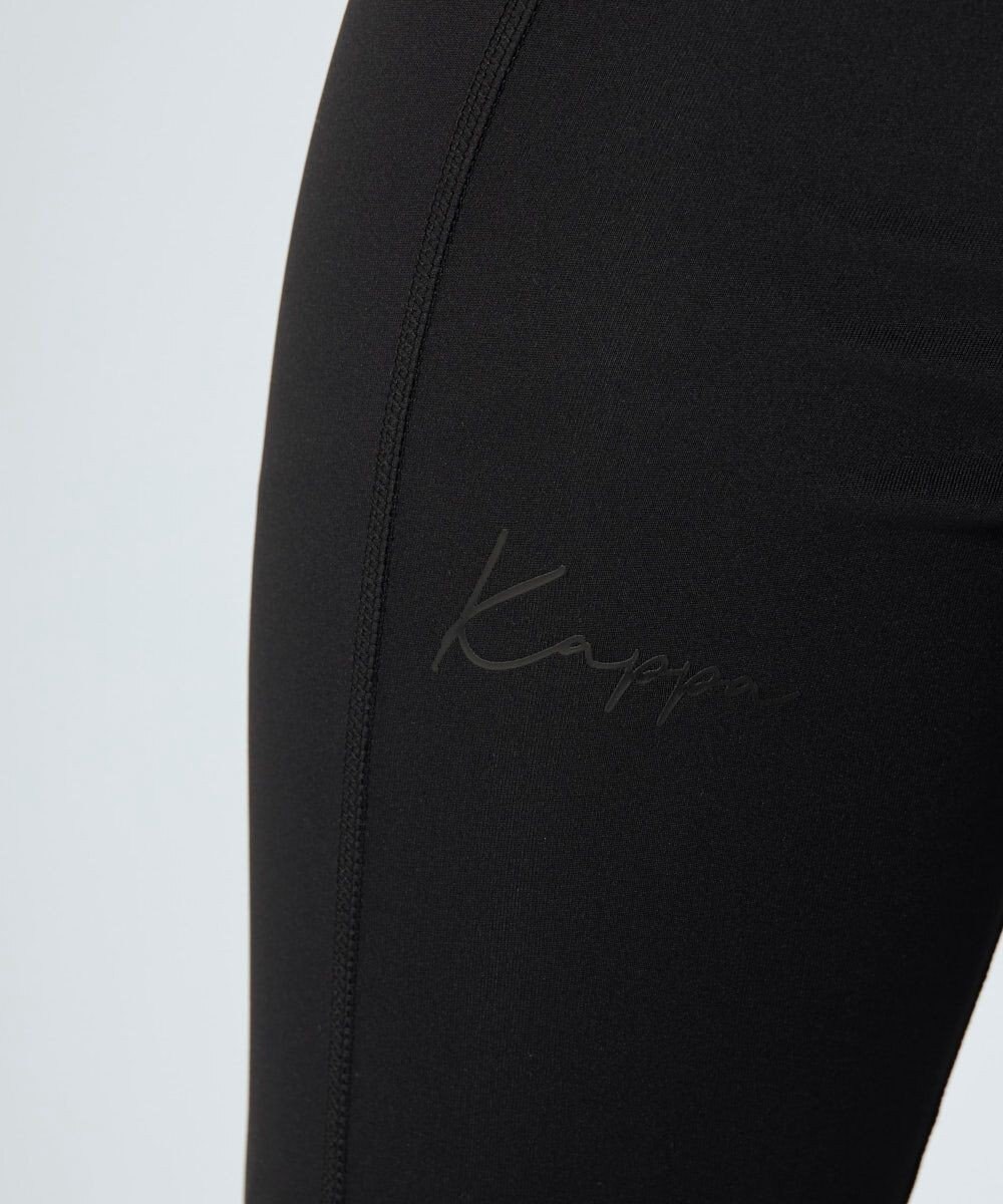 OP／FILA 【Kappa】ラッシュレギンス 