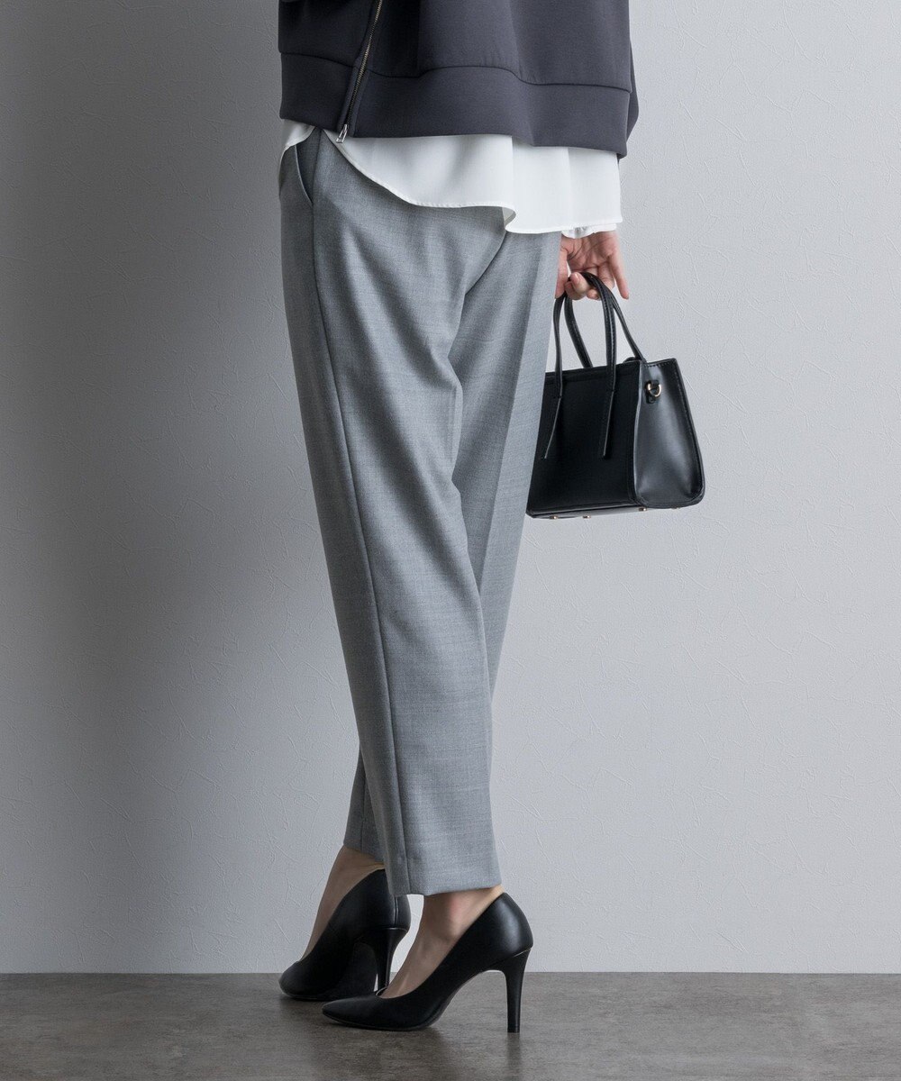 ONWARD Reuse Park 【uncrave】パンツ秋冬 