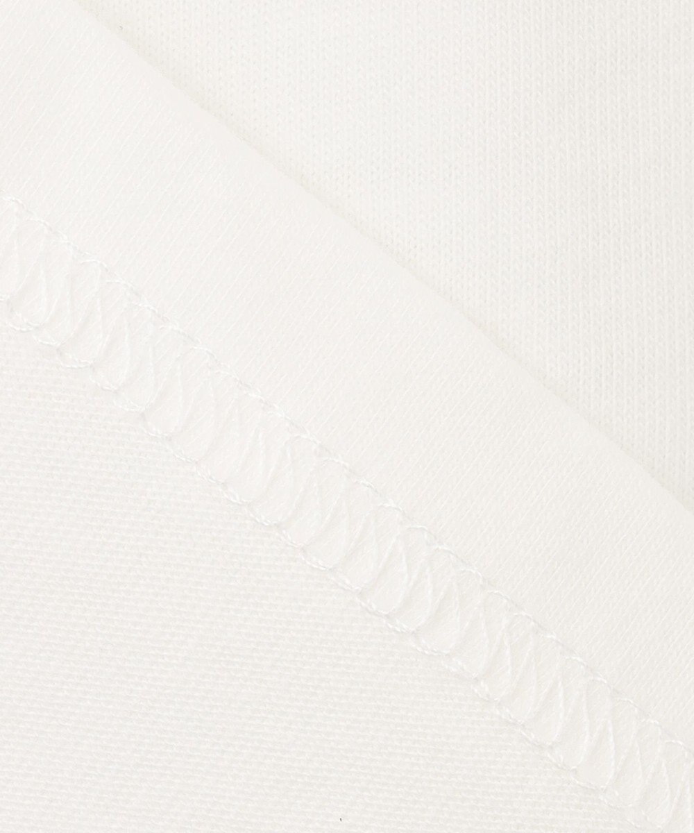 ANY KIDS ロゴ入り 長袖 Ｔシャツ 