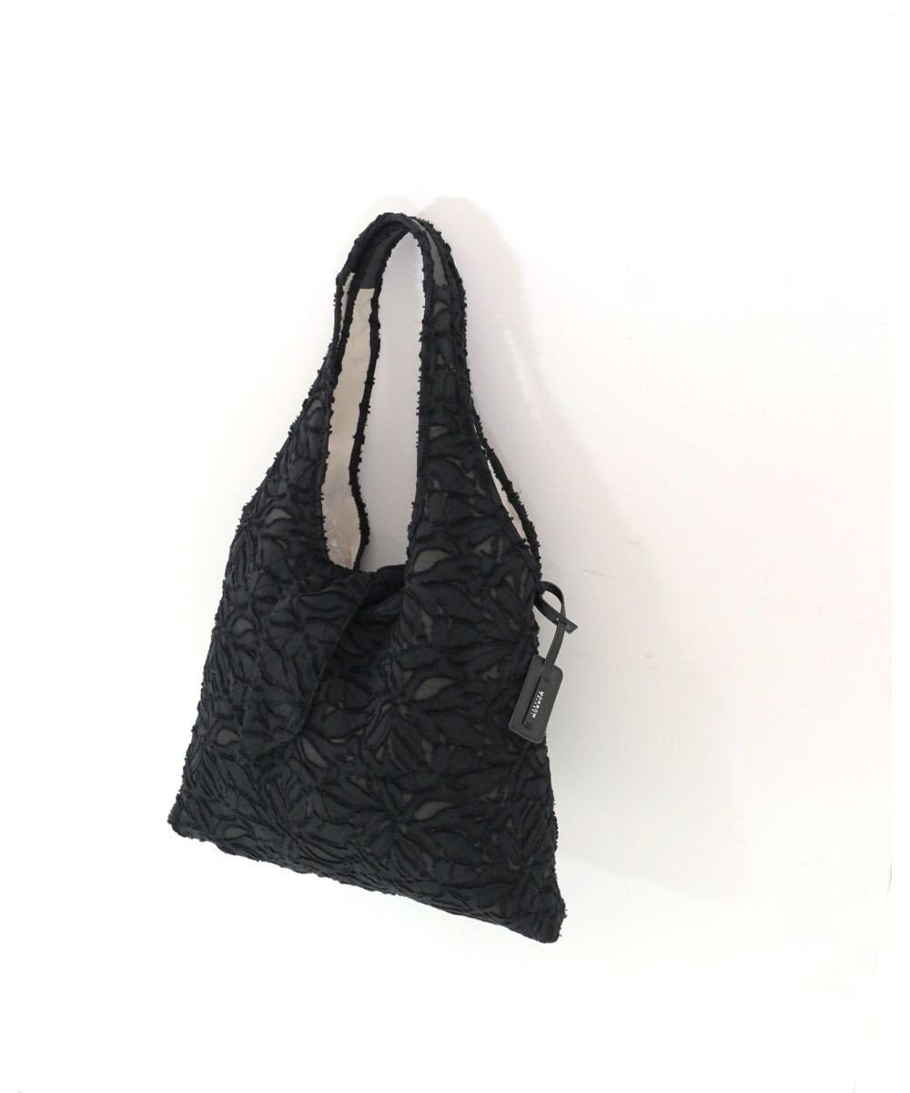 MORROW by thank 【A4サイズ収納可/軽量】DREW トートバッグLサイズ 