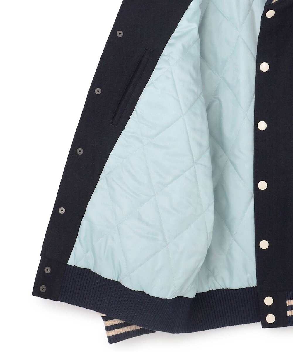 J.PRESS YORK STREET 【UNISEX】スタジアム ジャケット 