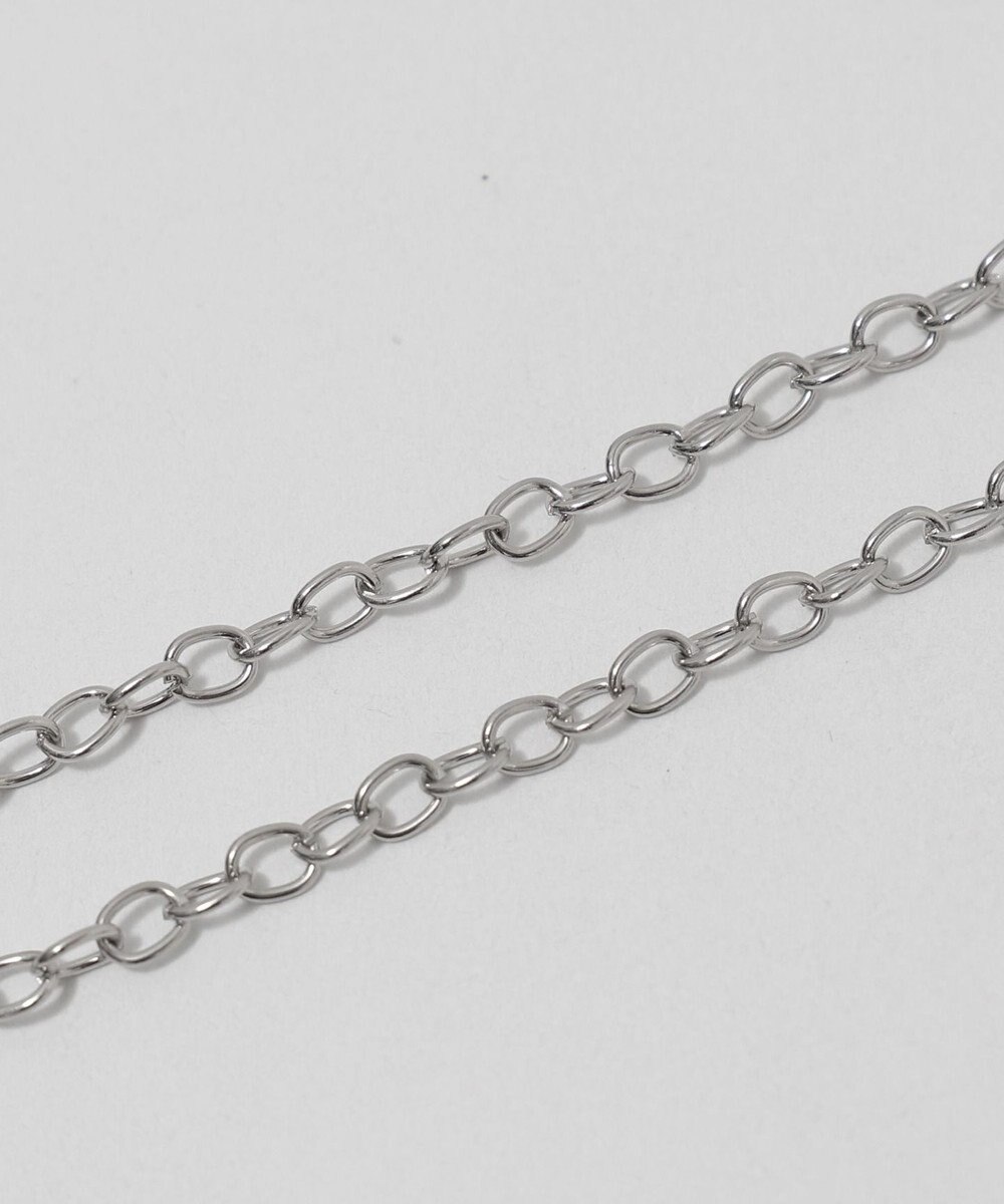 WEGO Lマンテルモチーフネックレス 