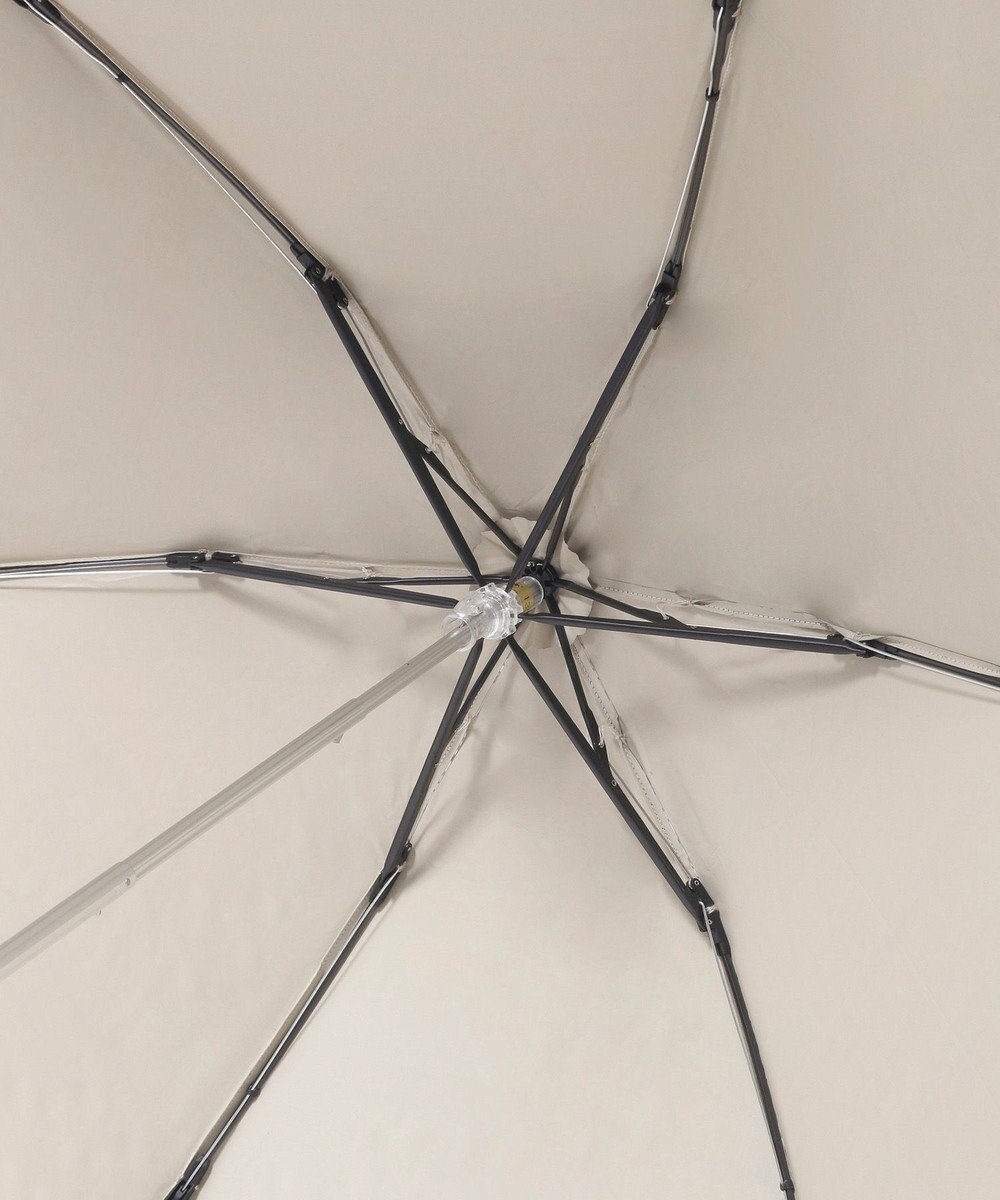 MOONBAT POLO RALPH LAUREN 遮光 晴雨兼用 折りたたみ日傘 チェック ポロベア 