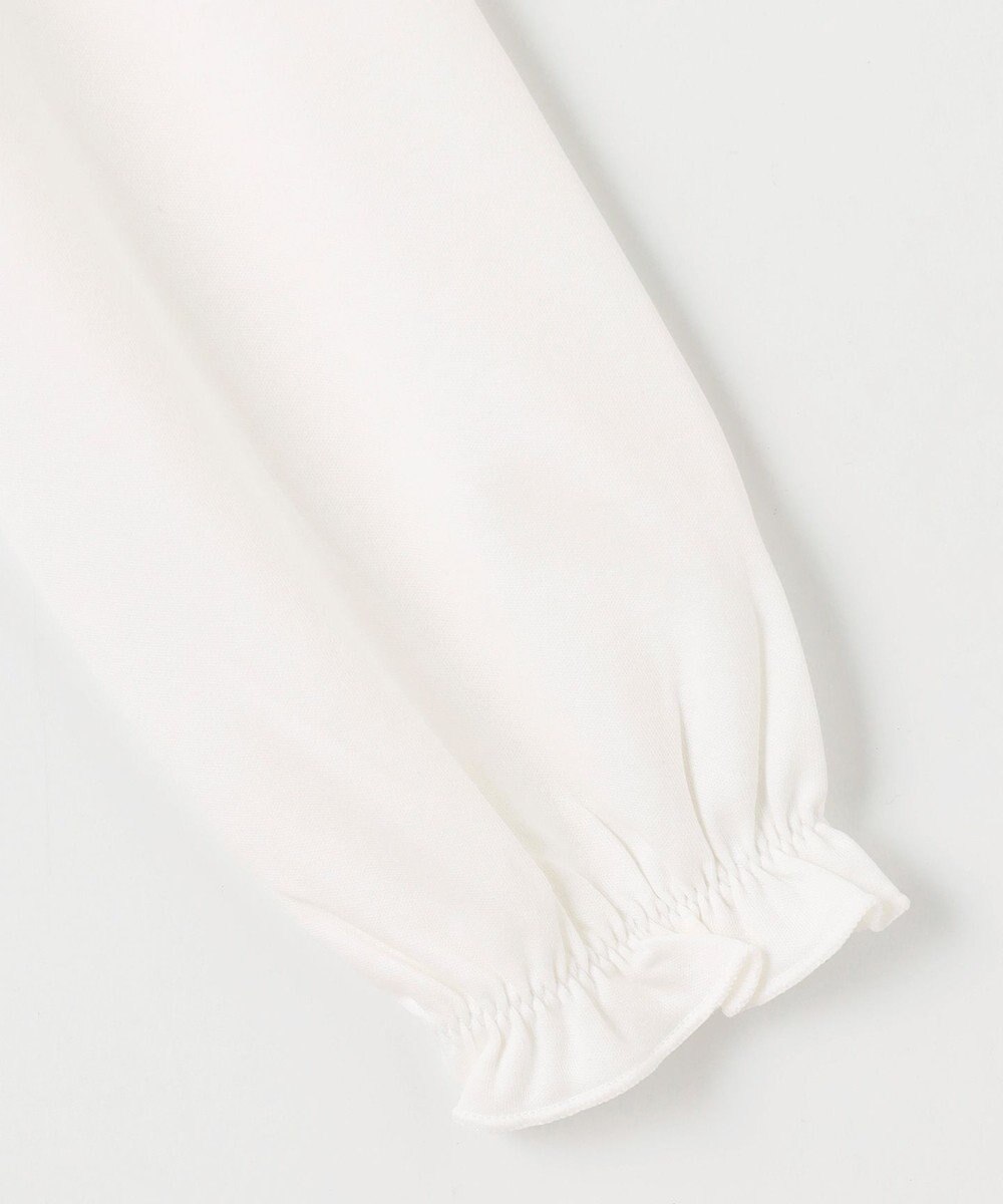 ANY KIDS 襟付きブラウス 