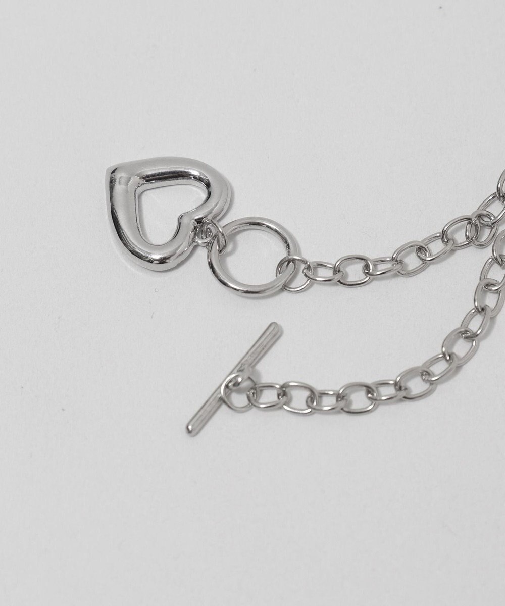 WEGO Lマンテルモチーフネックレス 