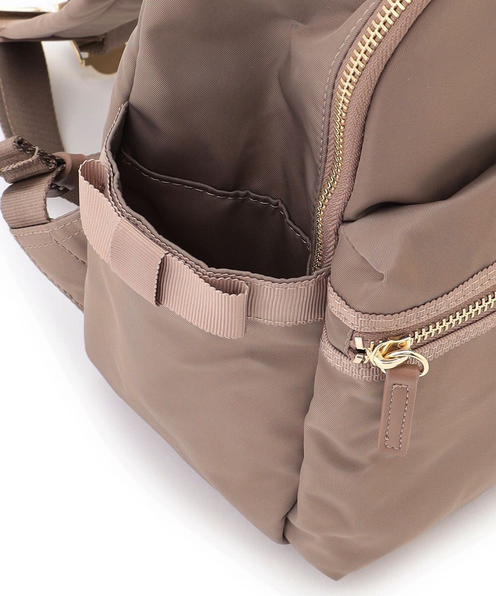 TOCCA 【八木アリサさん着用】SMALL TRAVELING BACKPACK バックパック 