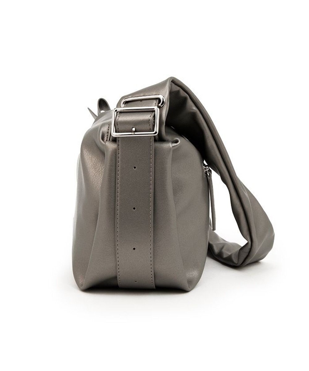 LANVIN en Bleu フリディティ 2wayショルダーバッグ 