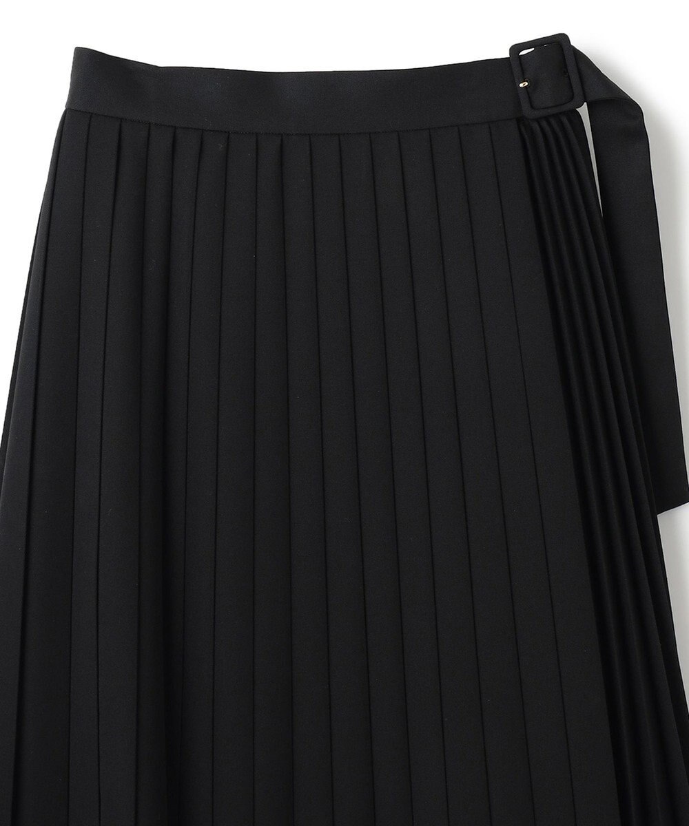 BEIGE， FRESNAY / プリーツスカート 