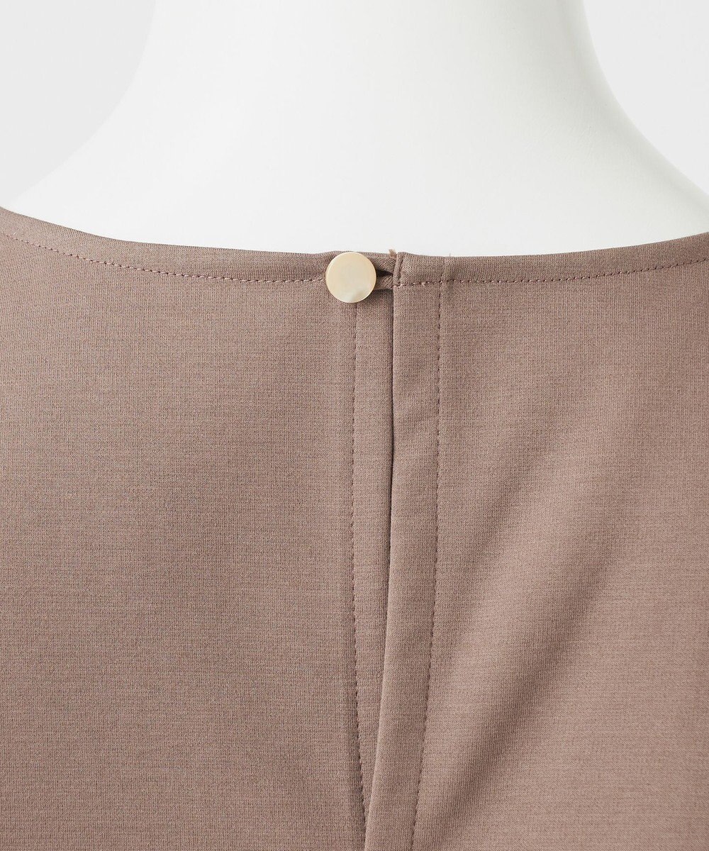 23区 S 【R(アール)】ハイゲージポンチジャージー カットソー 