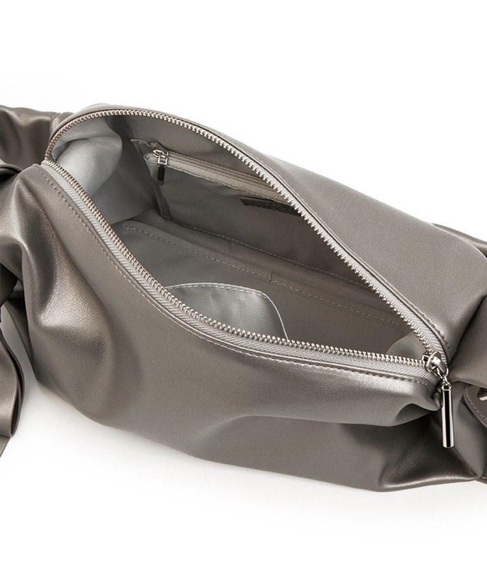 LANVIN en Bleu フリディティ 2wayショルダーバッグ 