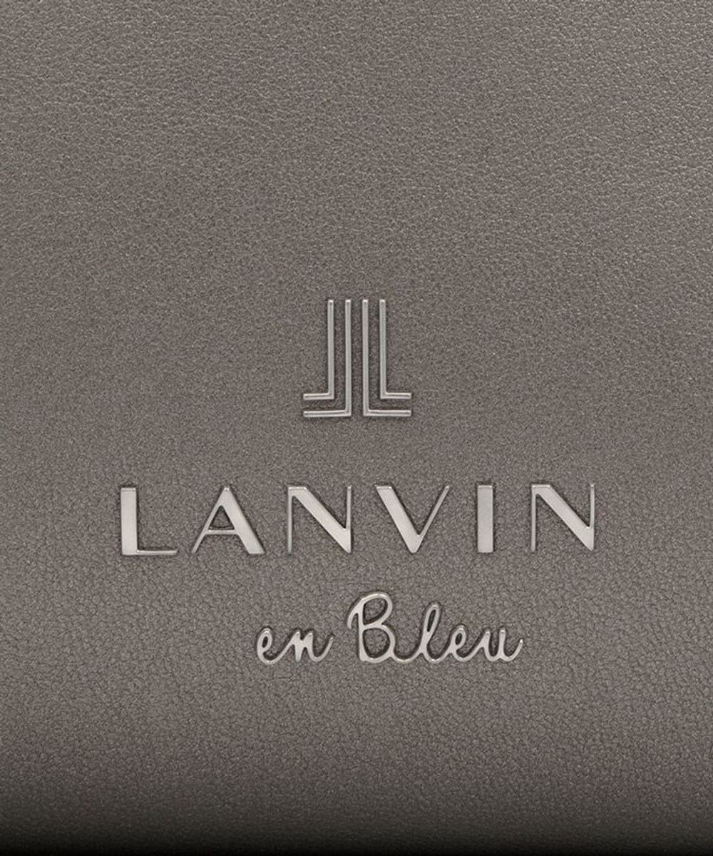 LANVIN en Bleu フリディティ 2wayショルダーバッグ 