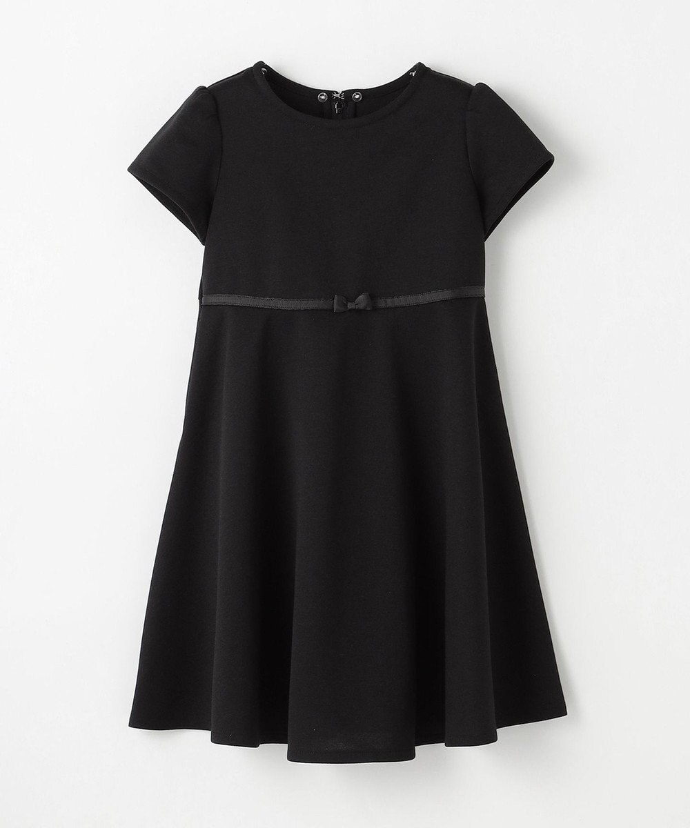 ANY KIDS 襟付きワンピース 