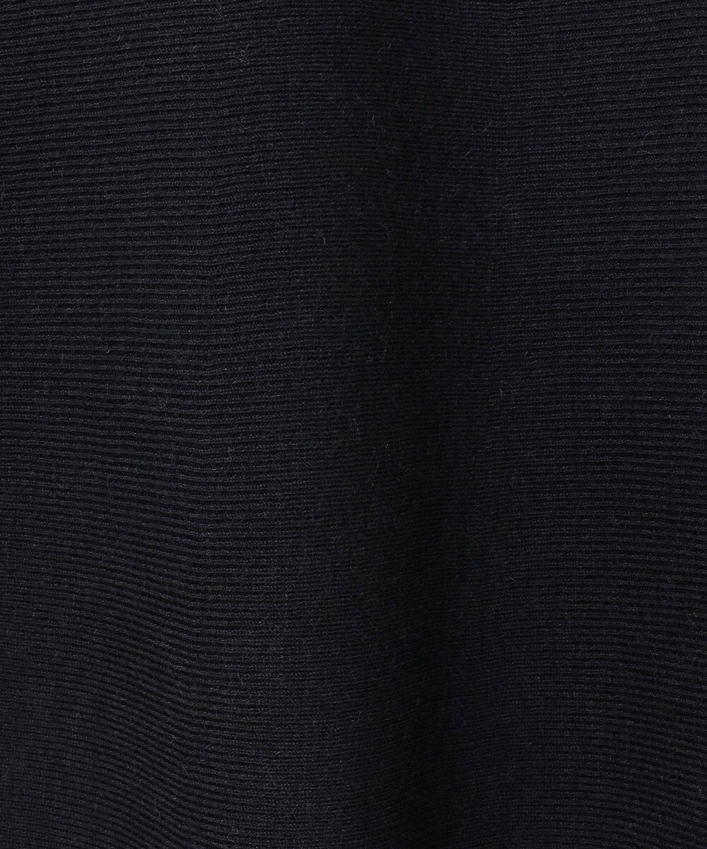 自由区 S 【セットアップ対応】ヴィスコースウールニット ワンピース 