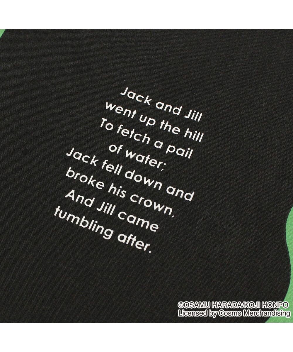 ROOTOTE 6269【オサムグッズ】OSAMU GOODS(R)×ROOTOTE コラボトートバッグ-AB 