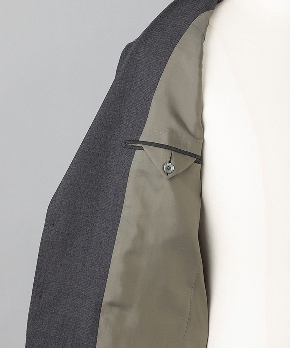 GOTAIRIKU 【山栄毛織】RETRO-TECH 