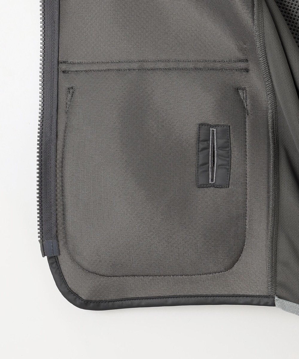 PW CIRCULUS 【UNISEX】ペルチェベスト ゴルフ 